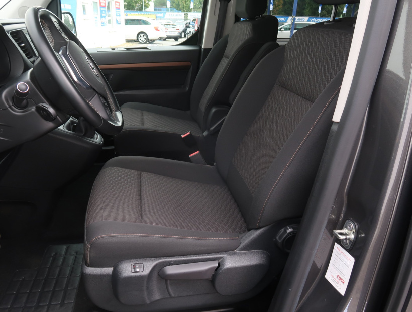 Toyota ProAce Verso, 2020
