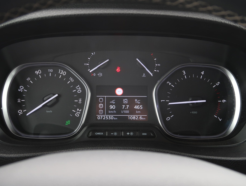 Toyota ProAce Verso, 2020