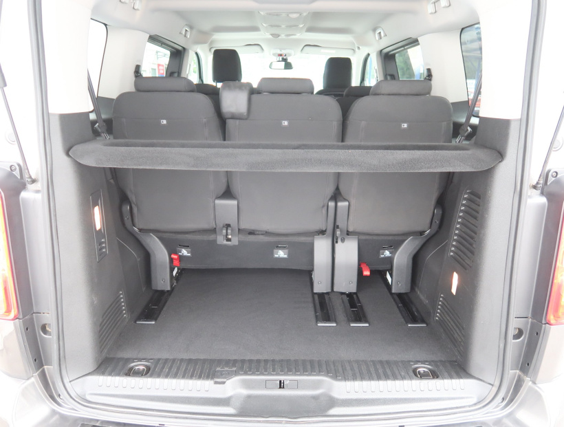 Toyota ProAce Verso, 2020