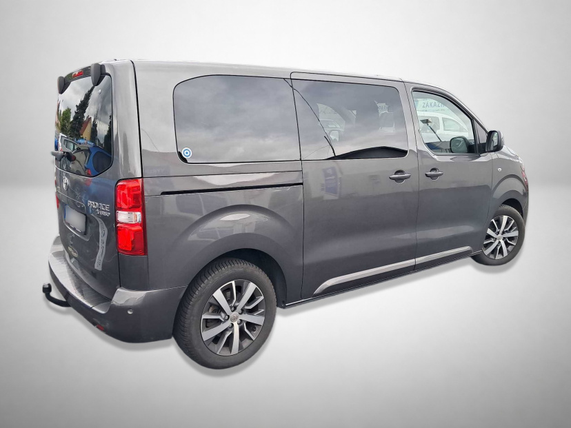 Toyota ProAce Verso, 2020