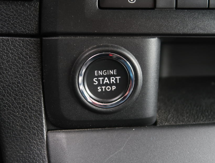 Toyota ProAce Verso, 2020