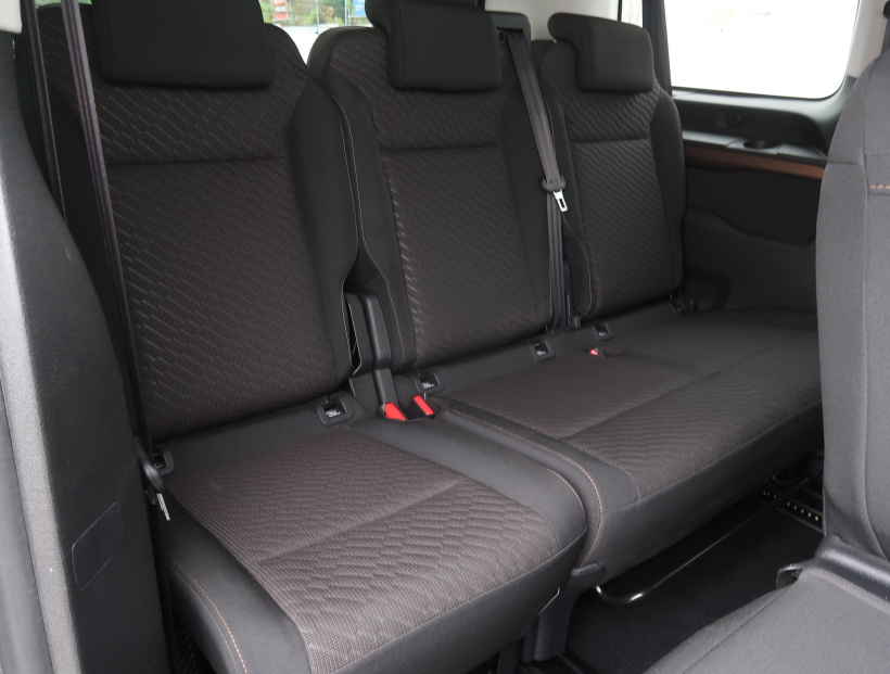 Toyota ProAce Verso, 2020