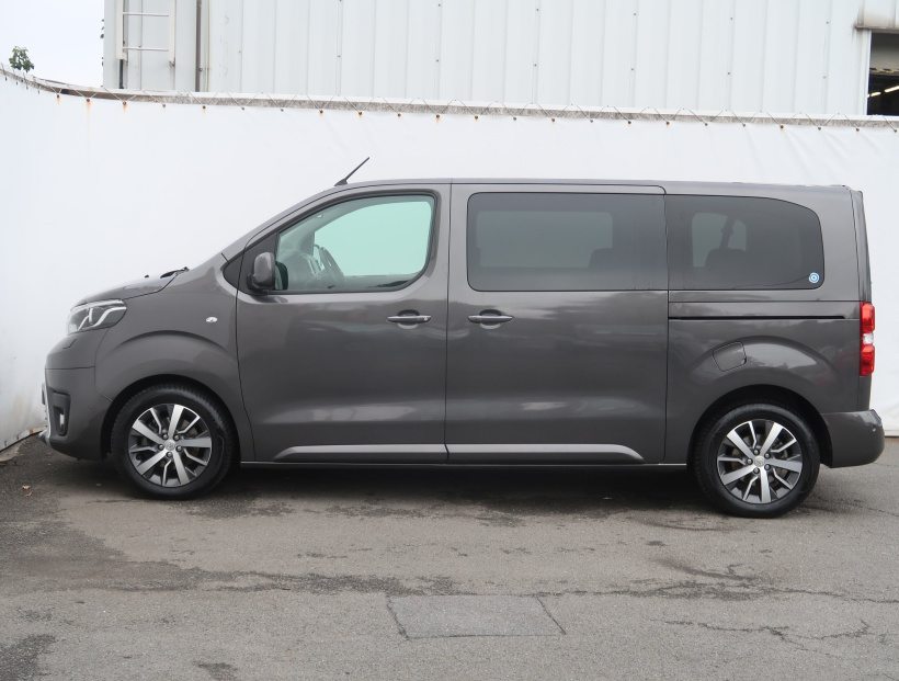 Toyota ProAce Verso, 2020
