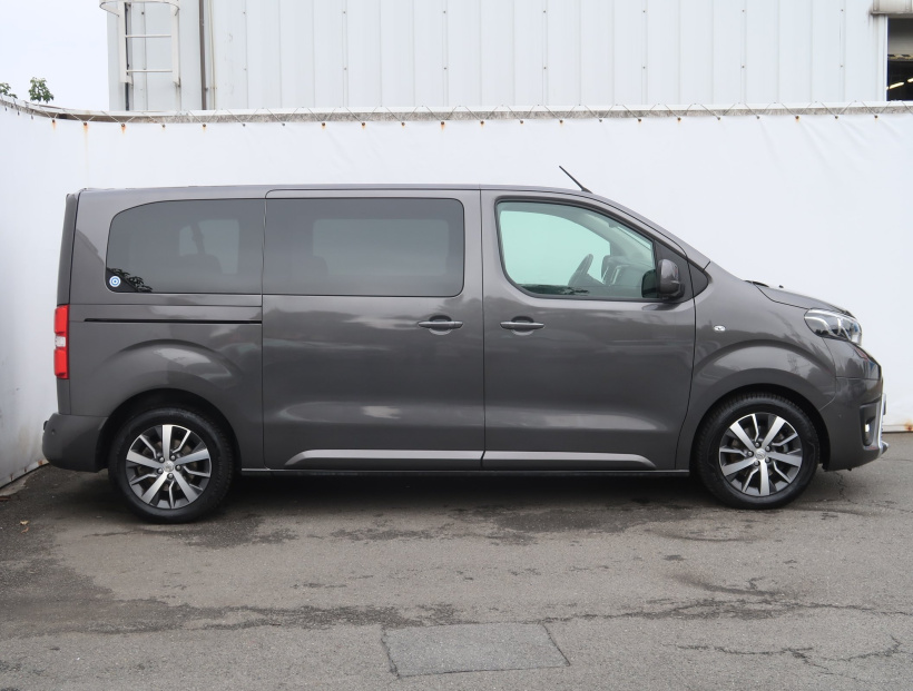 Toyota ProAce Verso, 2020