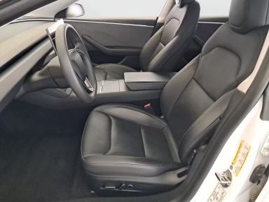 Tesla Model 3 - 2023