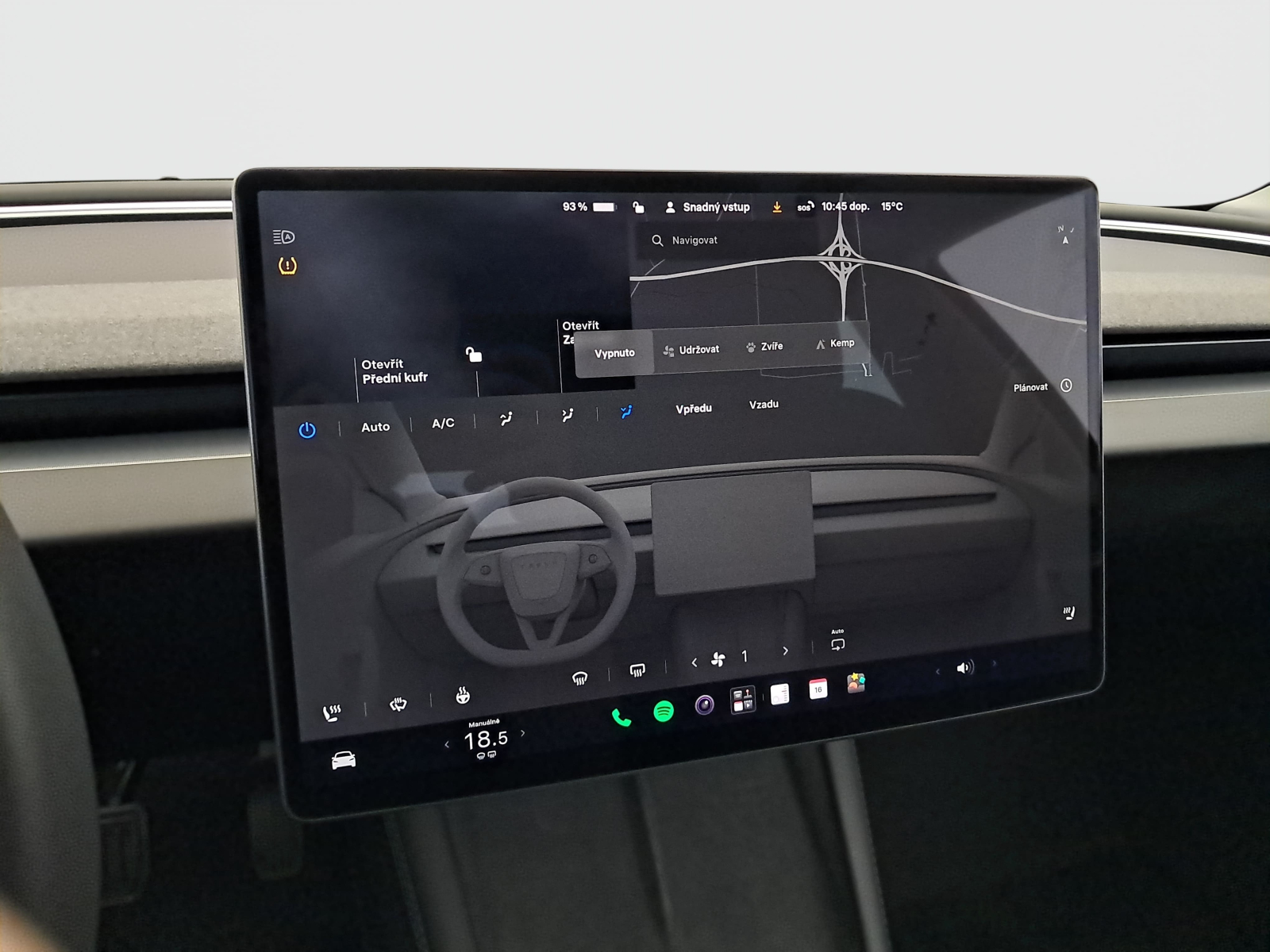 Tesla Model 3 - 2023