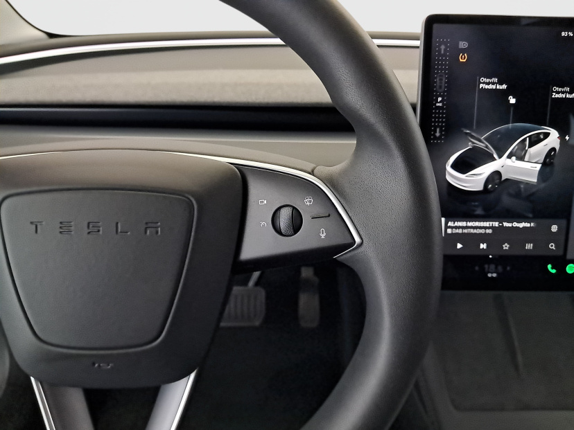 Tesla Model 3, 2023