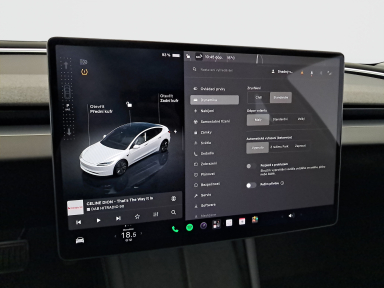 Tesla Model 3 - 2023
