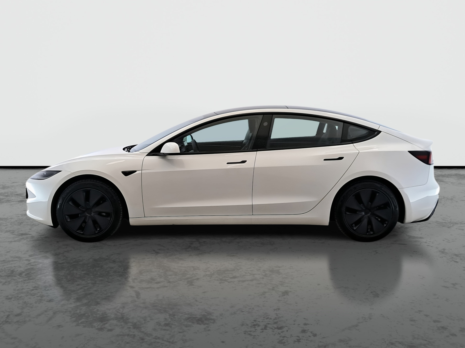 Tesla Model 3 Standard Range 60kWh, 2023, digi klima 4