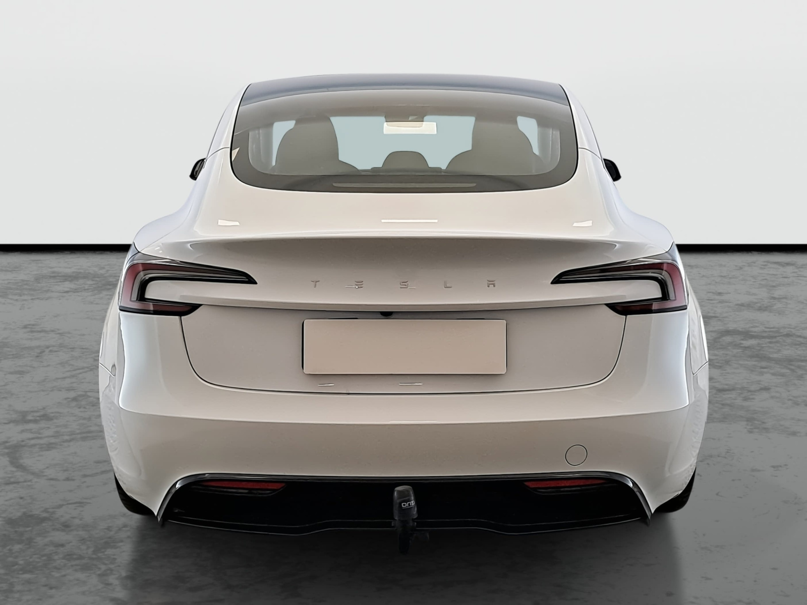 Tesla Model 3 Standard Range 60kWh, 2023, digi klima 6