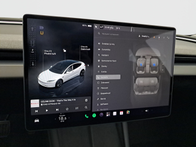Tesla Model 3 - 2023