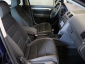 Volkswagen Touran, 2010