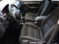 Volkswagen Touran, 2010