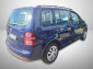 Volkswagen Touran, 2010