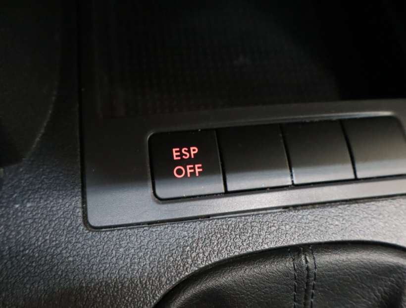 Volkswagen Touran, 2010
