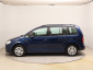 Volkswagen Touran, 2010