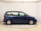 Volkswagen Touran, 2010