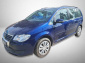 Volkswagen Touran, 2010