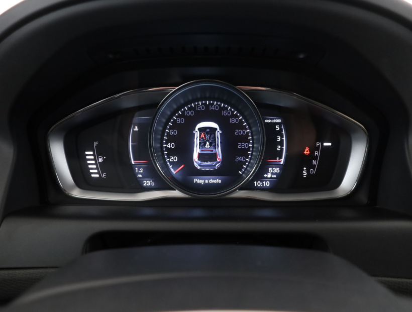 Volvo XC60, 2016