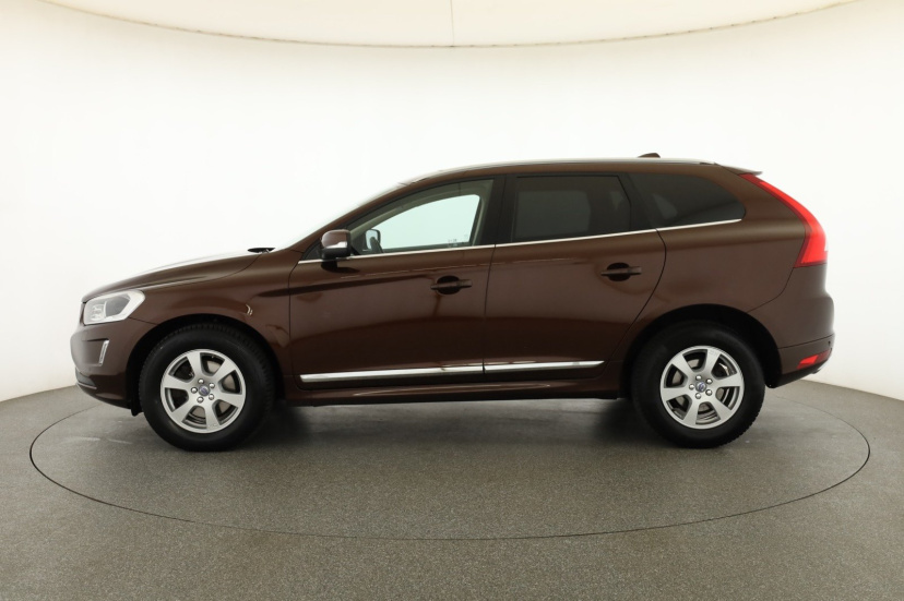 Volvo XC60, 2016