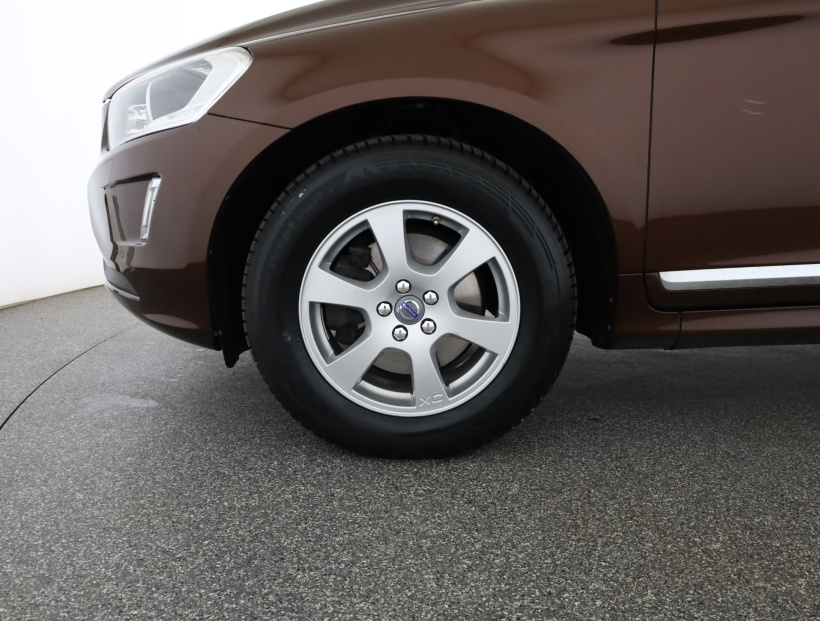 Volvo XC60, 2016