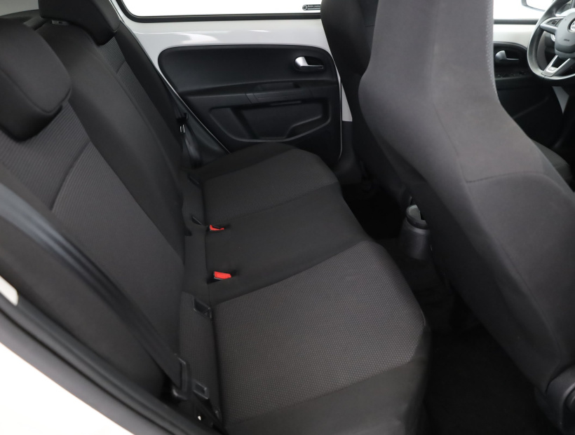 Škoda Citigo-e, 2021