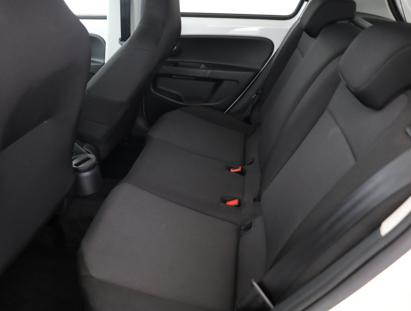 Škoda Citigo-e, 2021