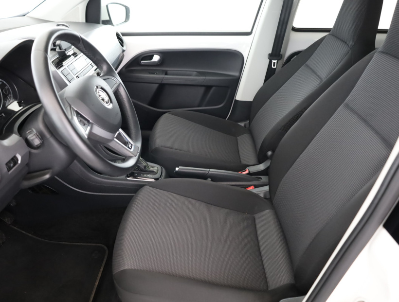 Škoda Citigo-e, 2021