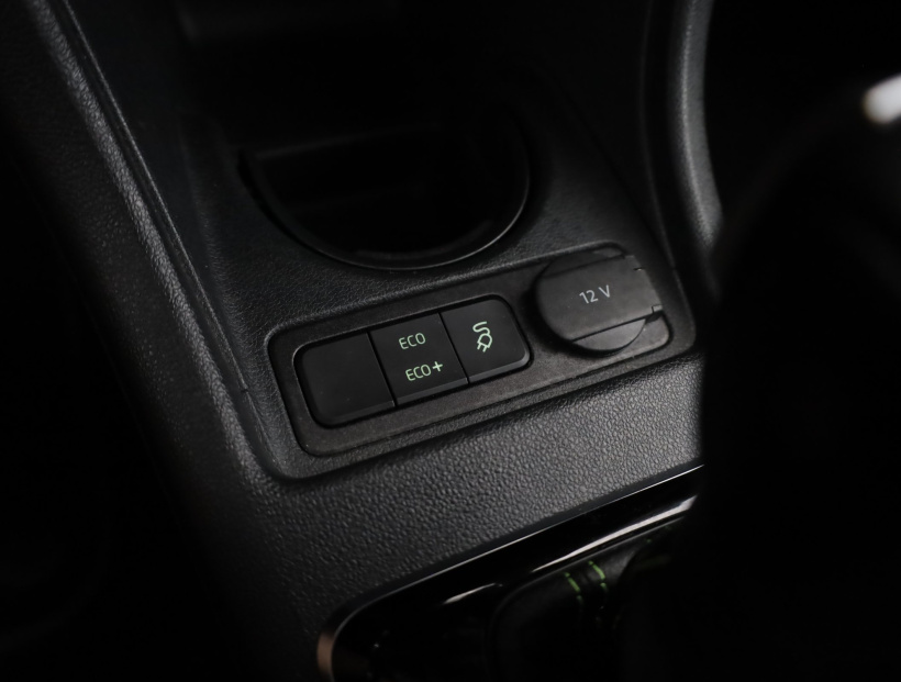 Škoda Citigo-e, 2021