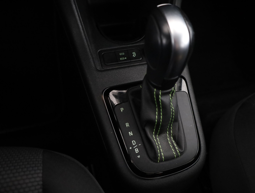 Škoda Citigo-e, 2021
