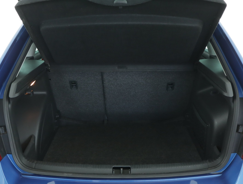 Škoda Rapid Spaceback, 2015