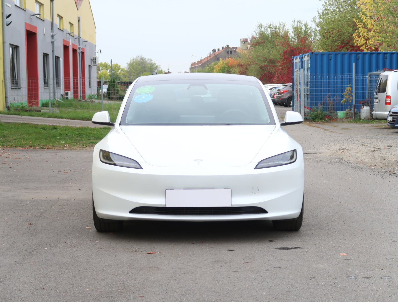 Tesla Model 3 - 2023