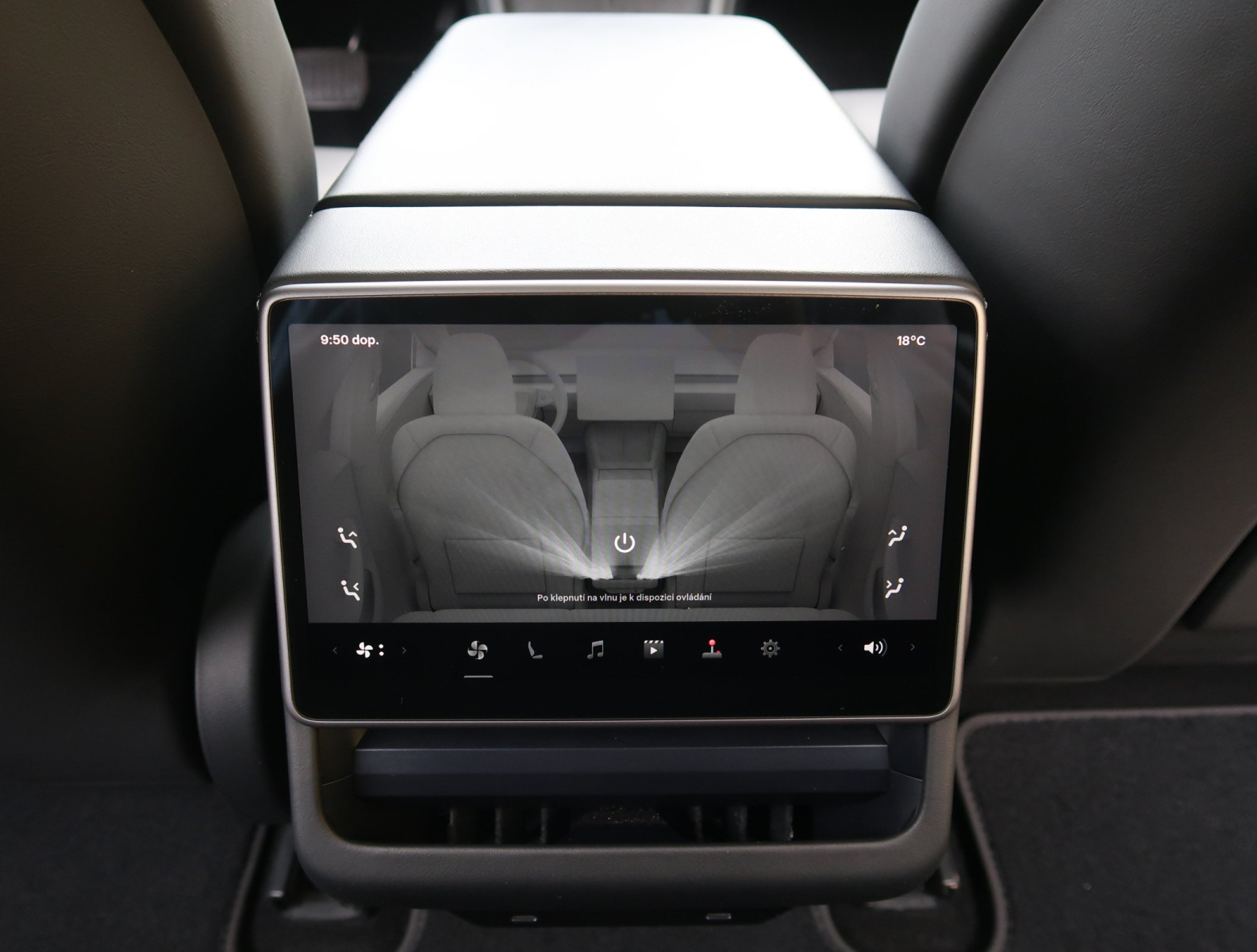 Tesla Model 3 - 2023