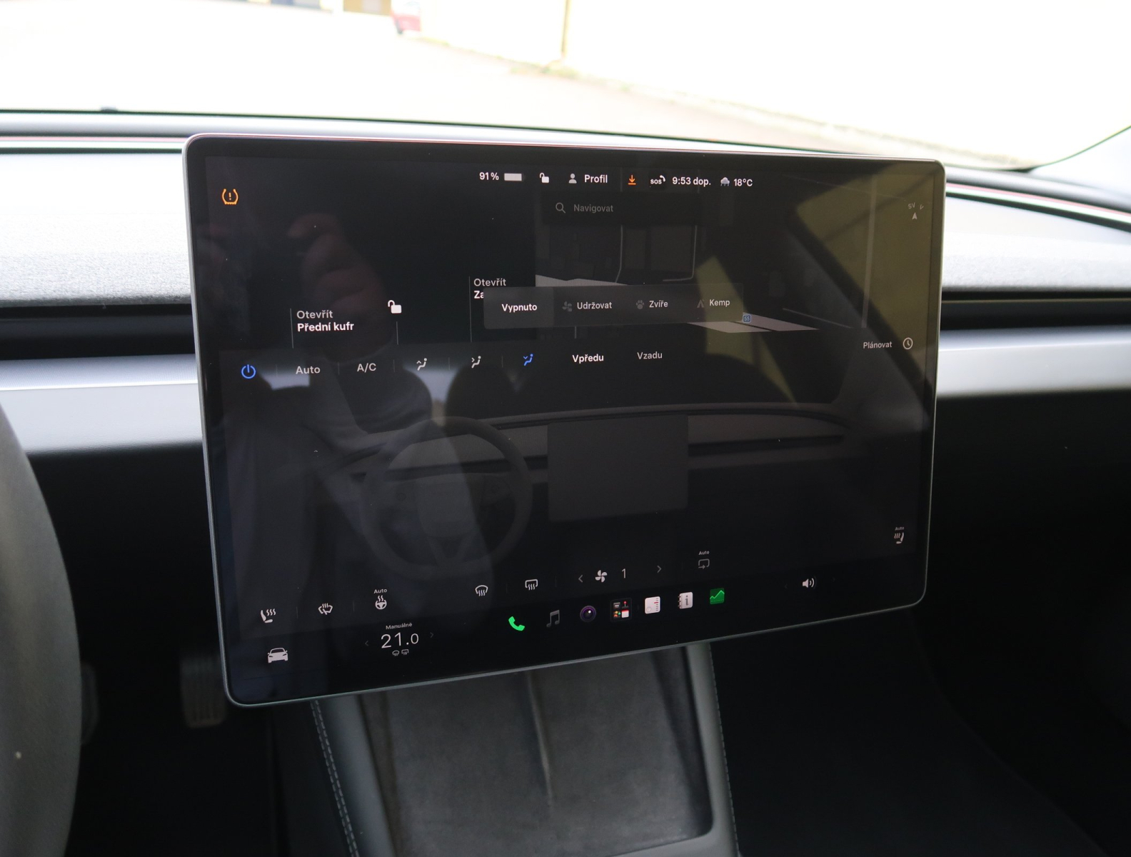 Tesla Model 3 - 2023
