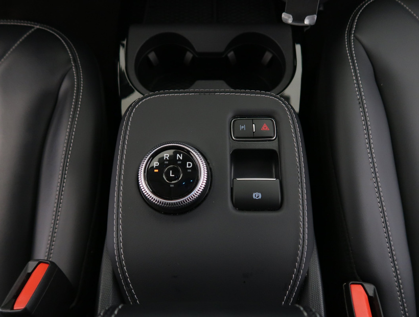 Ford Mustang Mach-E, 2022