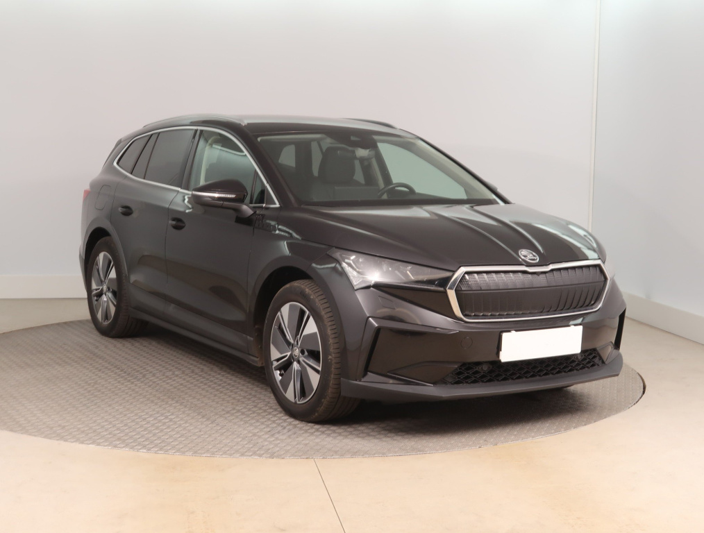 Škoda Enyaq iV 80 (82 kWh)