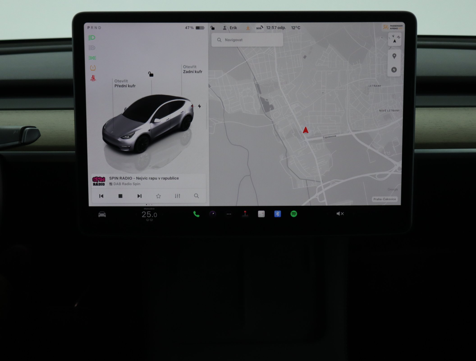 Tesla Model Y - 2022