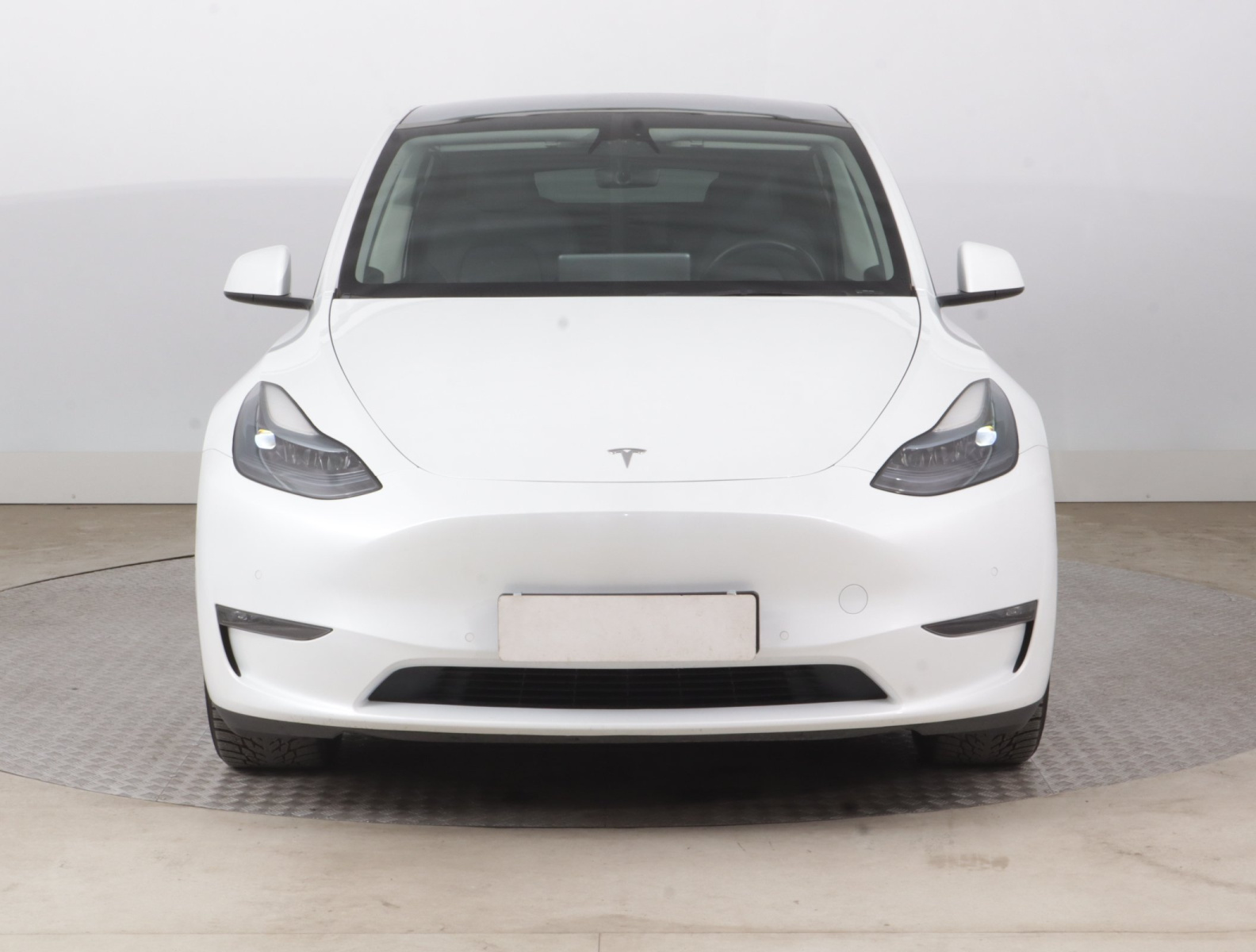 Tesla Model Y Long Range AWD 79kWh, 2022 2