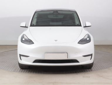 Tesla Model Y - 2022