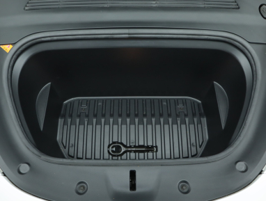 Tesla Model Y - 2022