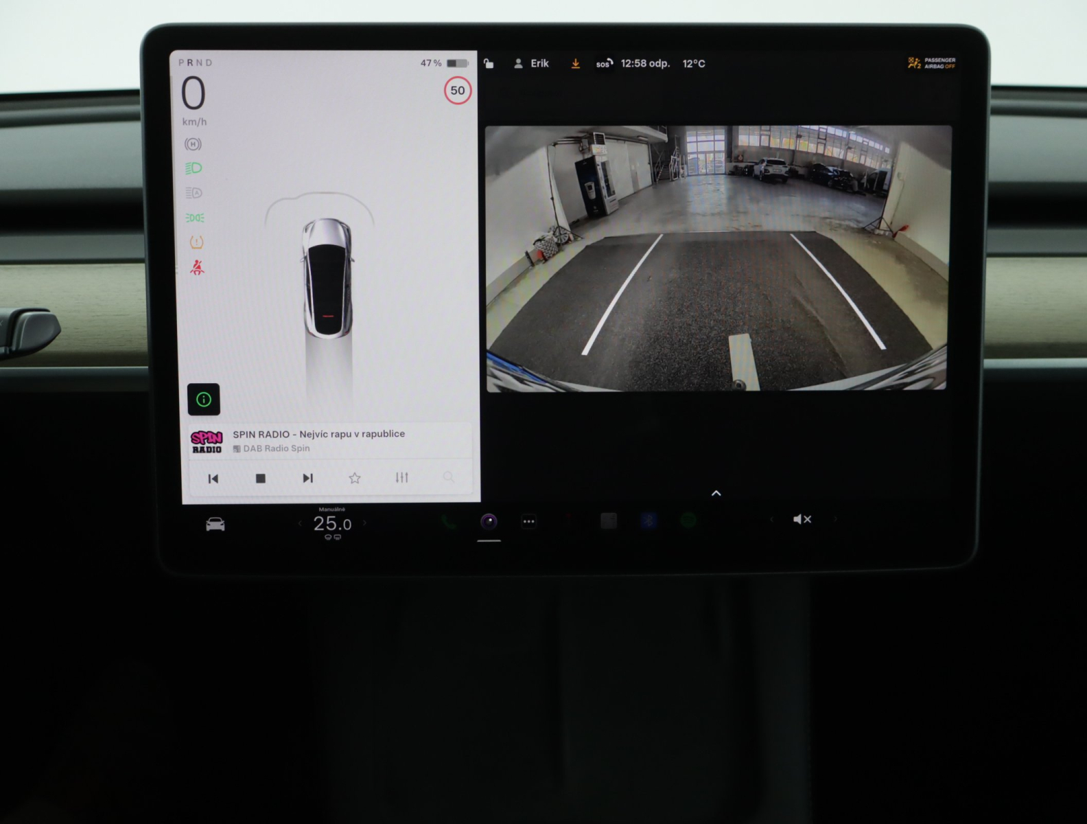 Tesla Model Y - 2022