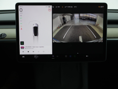Tesla Model Y - 2022