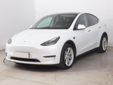 Tesla Model Y - 2022