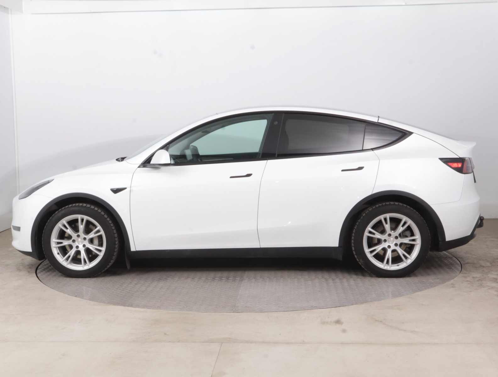 Tesla Model Y Long Range AWD 79kWh, 2022 4