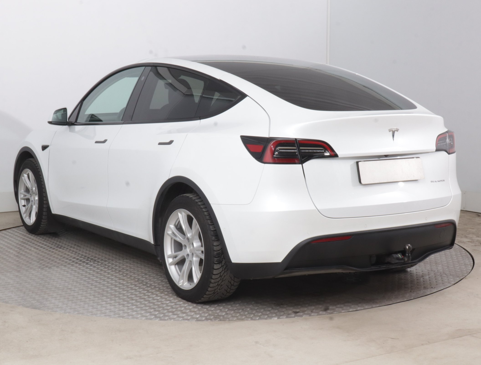 Tesla Model Y Long Range AWD 79kWh, 2022 5