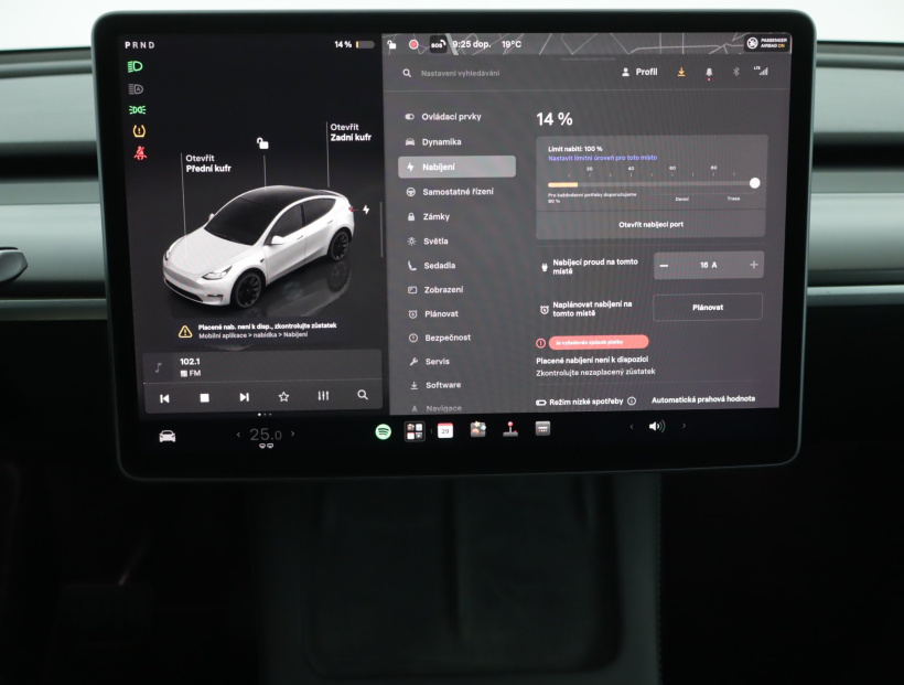 Tesla Model Y, 2022