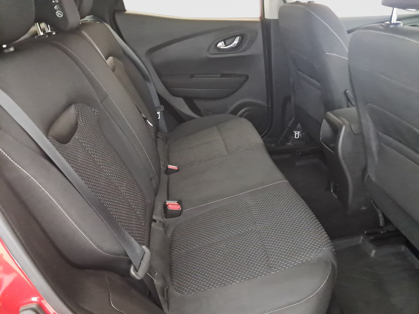 Renault Kadjar, 2016