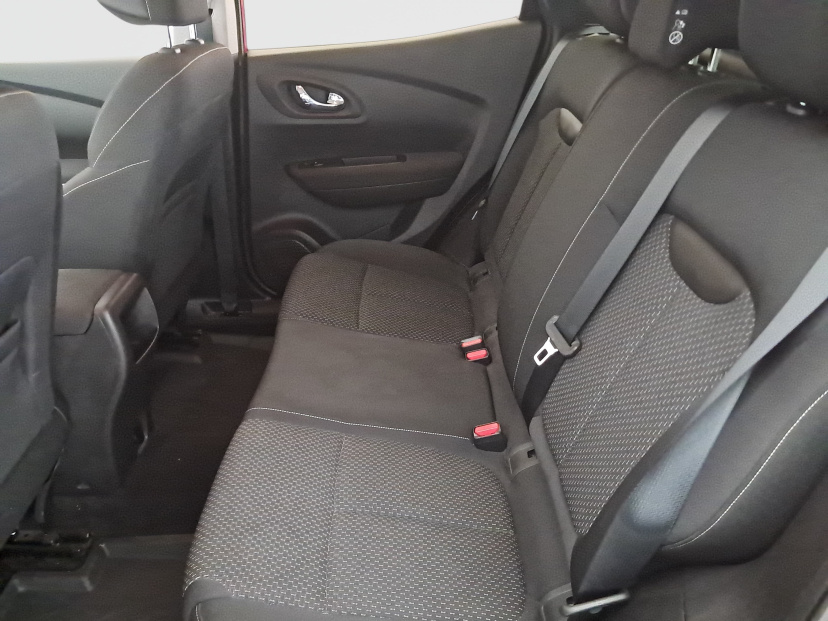 Renault Kadjar, 2016