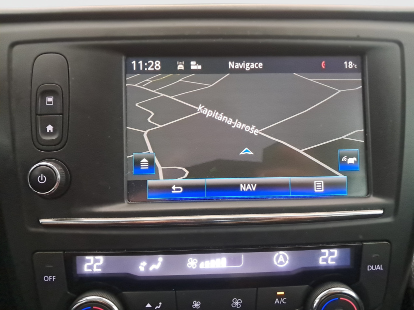 Renault Kadjar, 2016