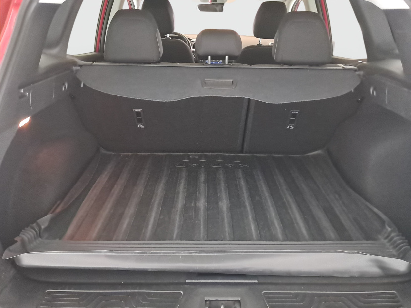 Renault Kadjar, 2016
